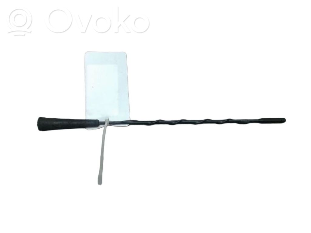 Renault Scenic III -  Grand scenic III Antena radiowa 