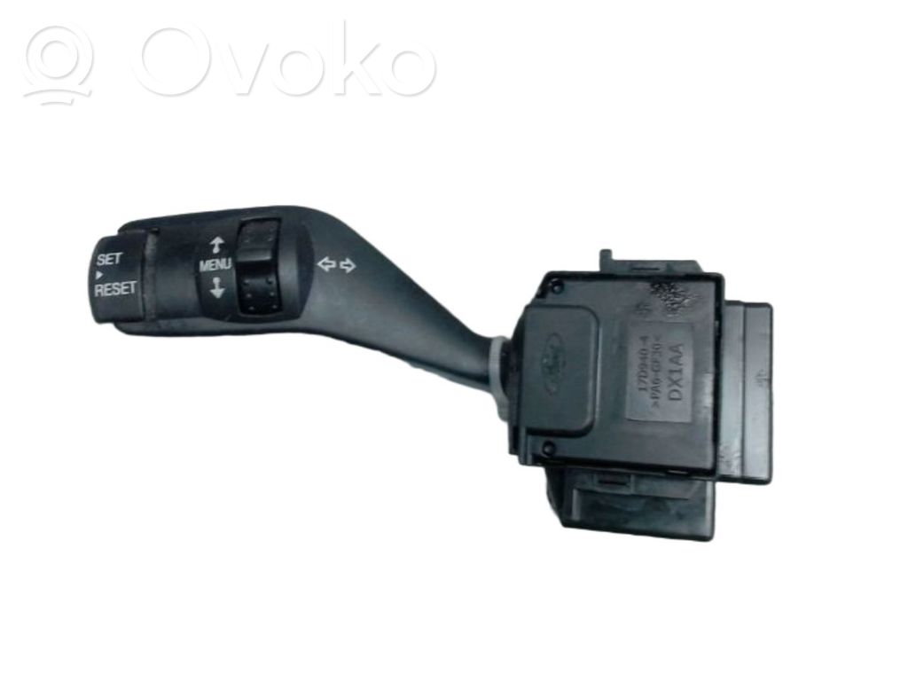 Ford C-MAX I Leva indicatori