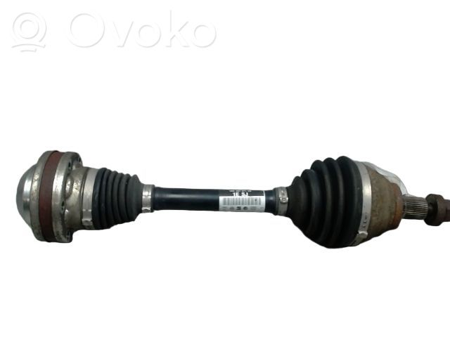 Volkswagen Golf V Semiasse anteriore
