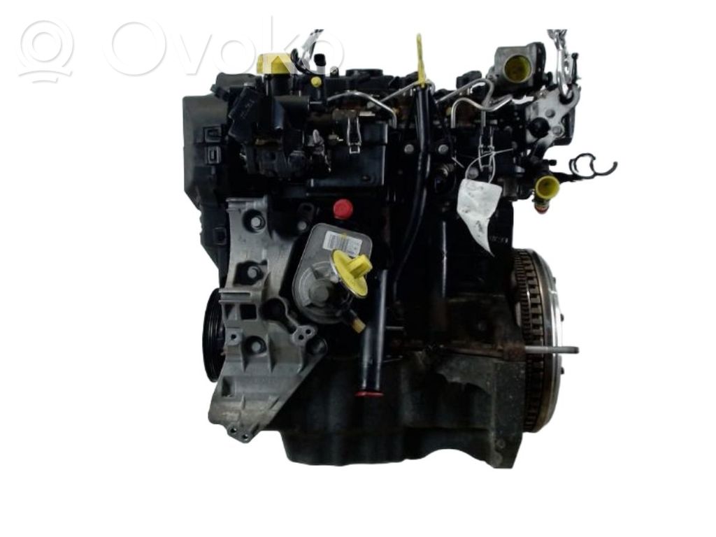 Renault Laguna III Moteur 
