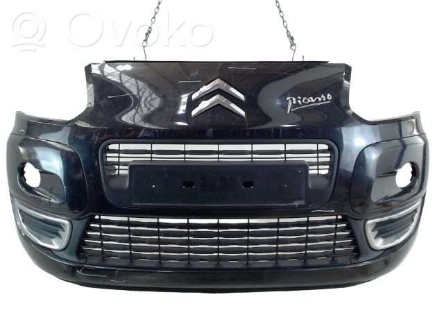 Citroen C3 Picasso Parachoques delantero 