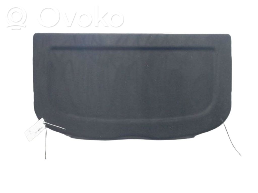 Opel Mokka Bandeja del maletero