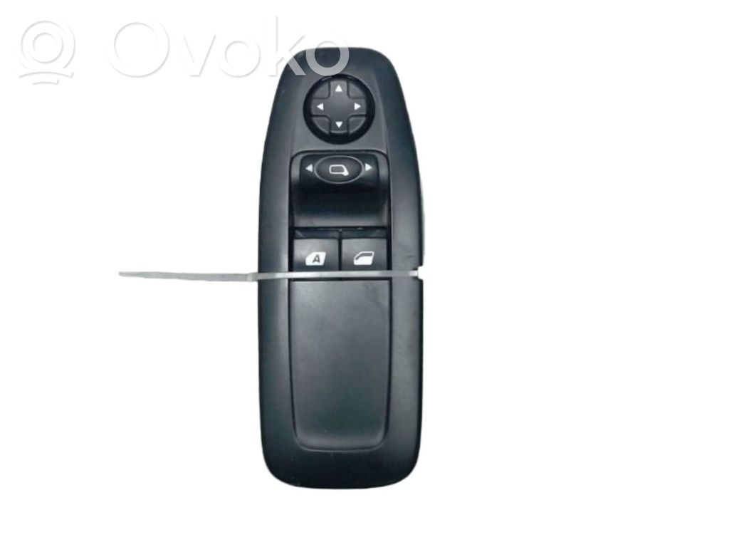 Comutator comandă geamuri electrice   96751127ZD,96751127ZD