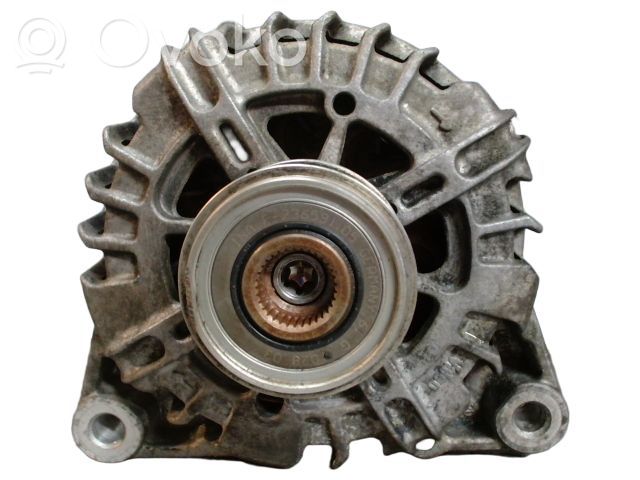 Peugeot 206+ Generatore/alternatore 