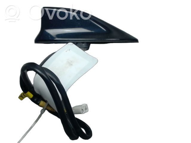 Toyota Auris E180 Radioantenne