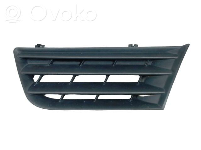 Renault Modus Oberes Gitter vorne 