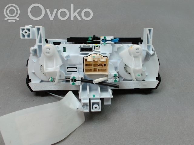 Renault Clio III Generatore/alternatore