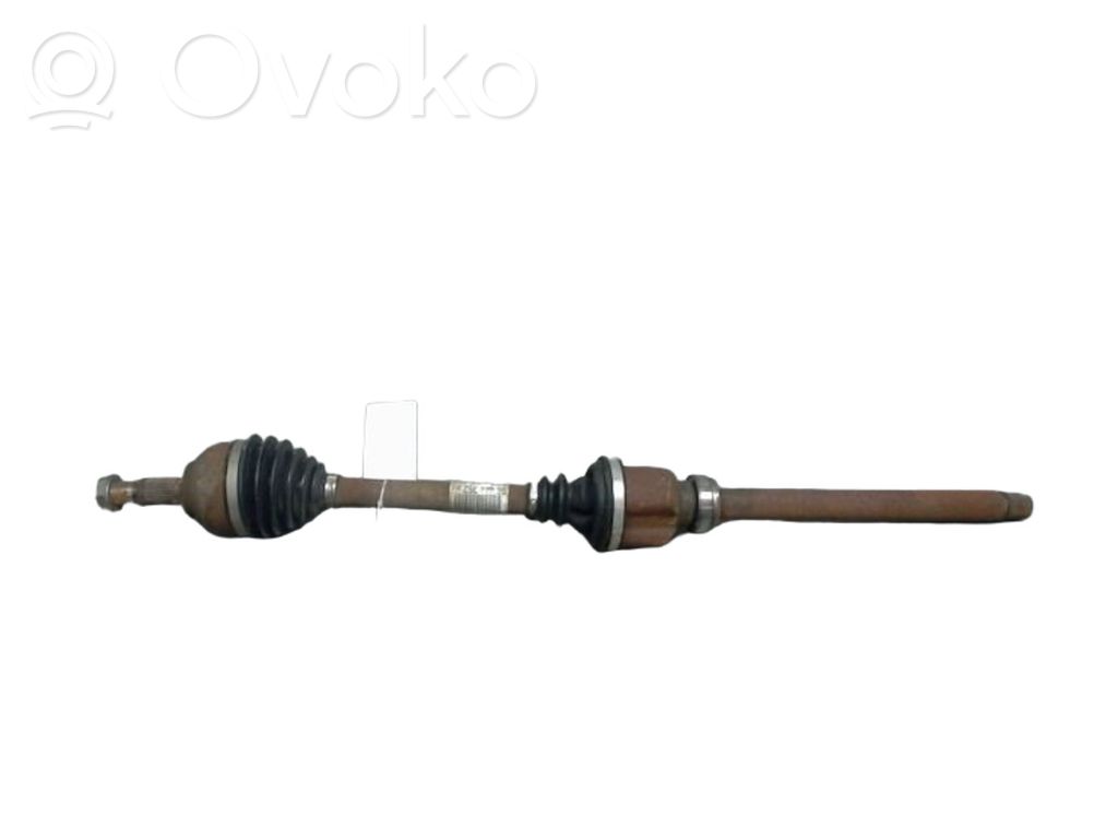 Semiasse anteriore   03273WW,03273WW,20GN03,9685635280,CT384