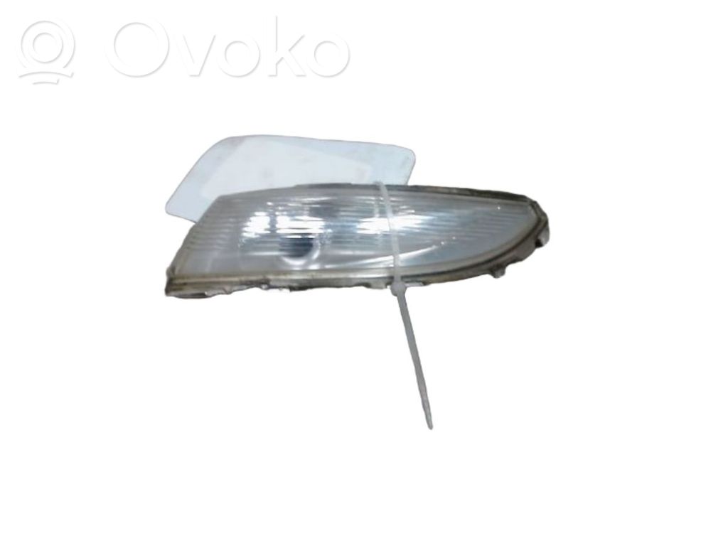 Renault Captur Indicatore specchietto retrovisore 