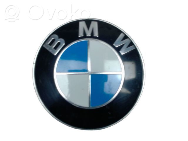 BMW 1 F20 F21 Mostrina con logo/emblema della casa automobilistica 