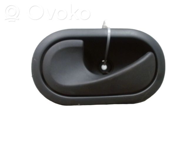 Manecilla interna puerta trasera   8200310579,8200310579