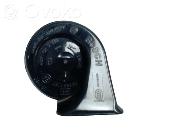 Señal acústica   6236G6,6236G6