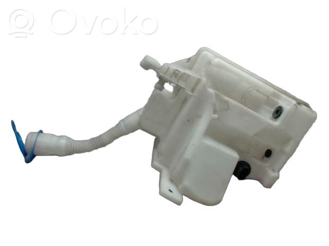 Volkswagen Polo V 6R Rezervor lichid spălare parbriz 