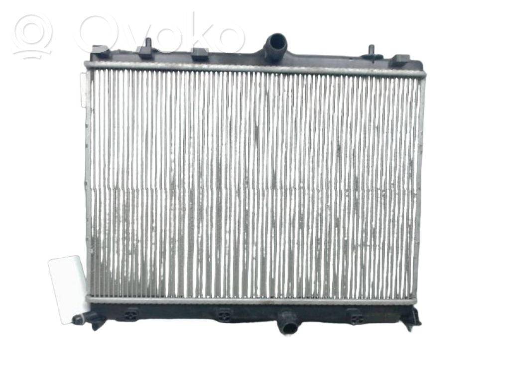 Opel Corsa F Radiateur de refroidissement