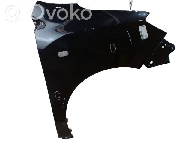 Dacia Dokker Guardabarro 
