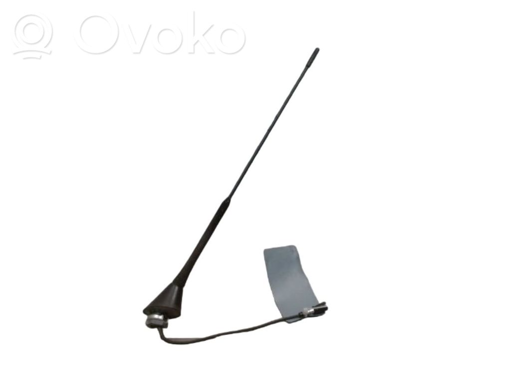 Volkswagen Polo III 6N 6N2 6NF Antenne radio