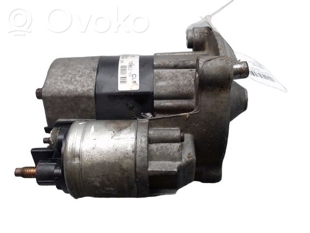 Peugeot 206+ Electromotor 