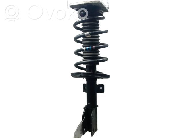 Toyota Proace Amortyzator przedni 