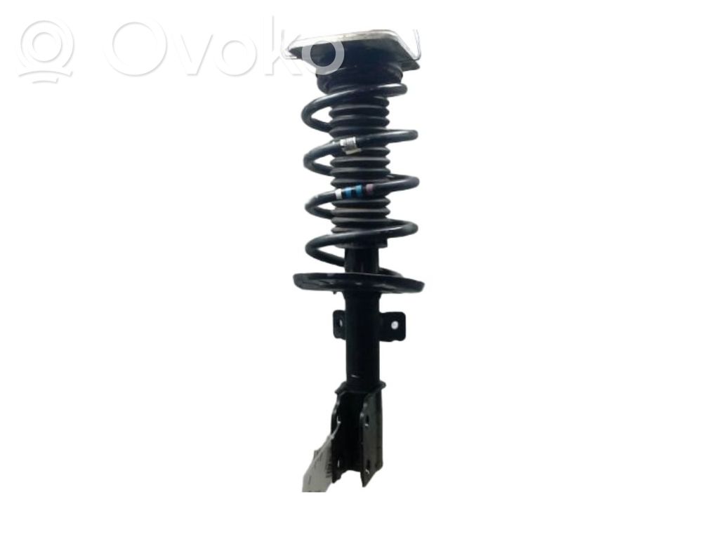 Toyota Proace Ammortizzatore anteriore