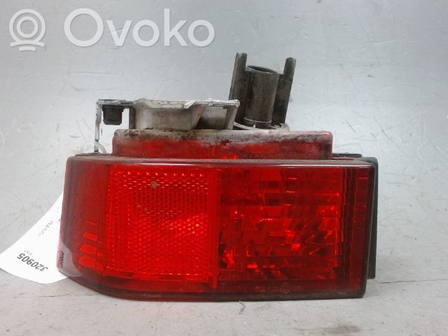 Opel Meriva A Lampă bară spate 