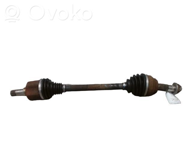Citroen Jumper Semiasse anteriore 