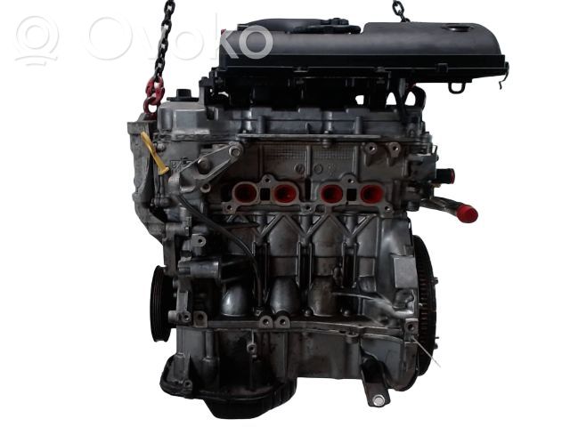 Nissan Micra Motor 