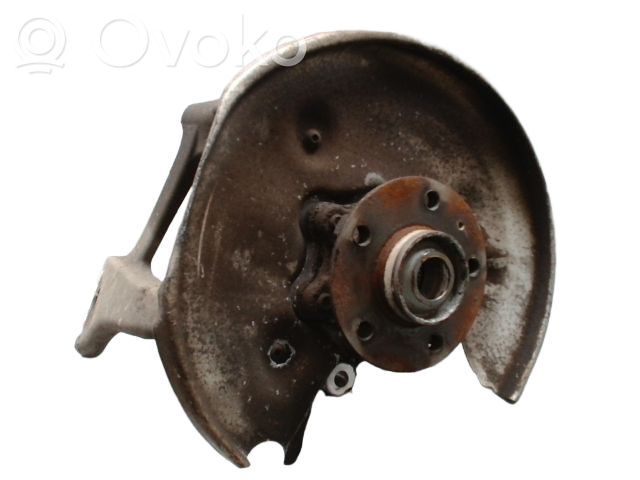 Audi A4 S4 B8 8K Fuso a snodo con mozzo ruota posteriore