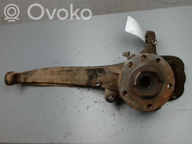 Volkswagen Touareg II Mozzo con cuscinetto ruota anteriore 