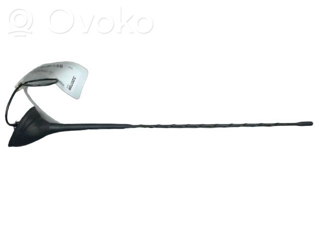 Peugeot 208 I Radion antenni 