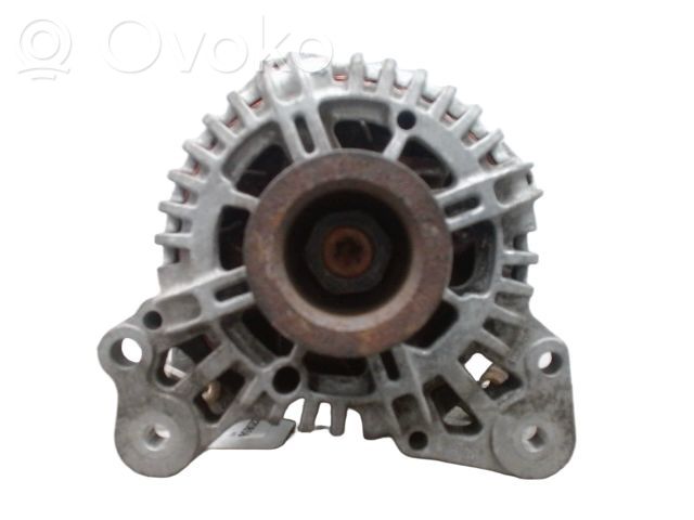Volkswagen Golf VI Generator/alternator 