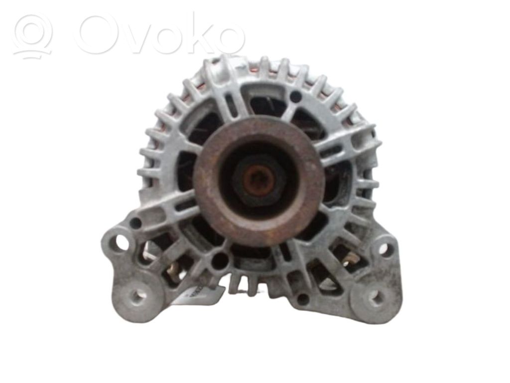 Volkswagen Golf VI Generatore/alternatore 