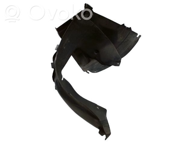 Volkswagen Eos Front wheel arch liner splash guards