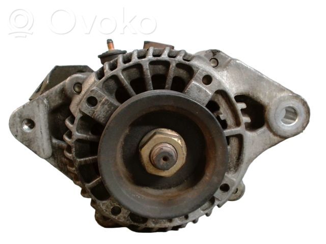 Toyota Yaris Generatore/alternatore 
