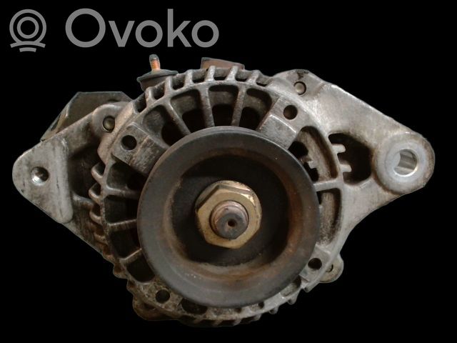 Toyota Yaris Generatore/alternatore
