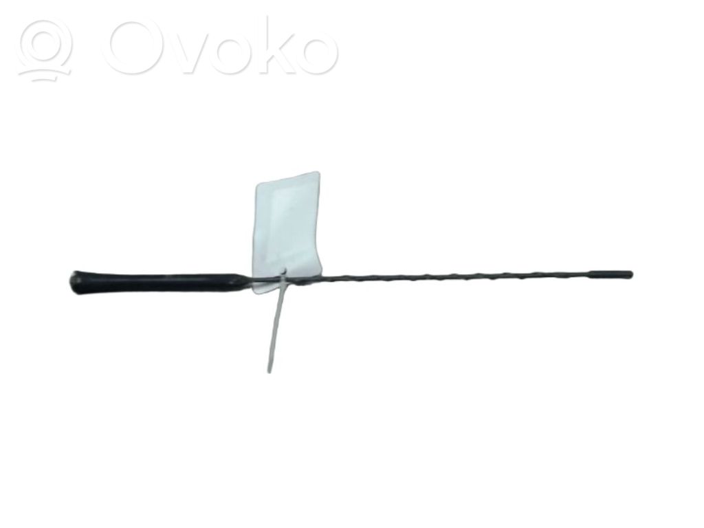 Volkswagen Polo IV 9N3 Antenne radio