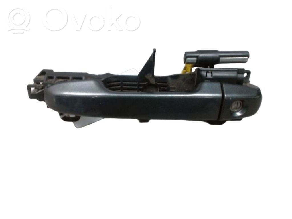 Toyota Yaris Maniglia esterna per portiera anteriore 