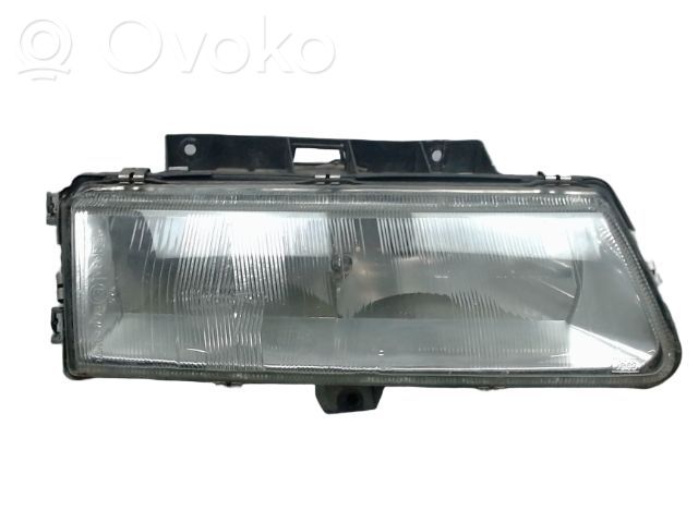 Citroen Xantia Phare frontale 