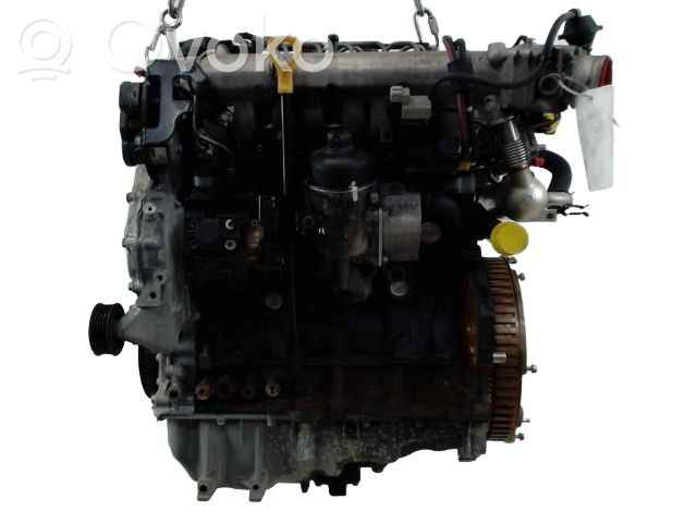 Hyundai i30 Motore 