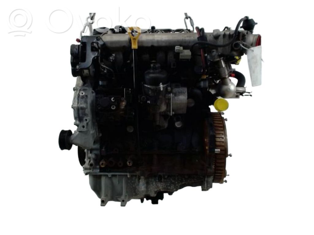 Silnik   Z45912AZ00,D4FB,Z45912AZ00