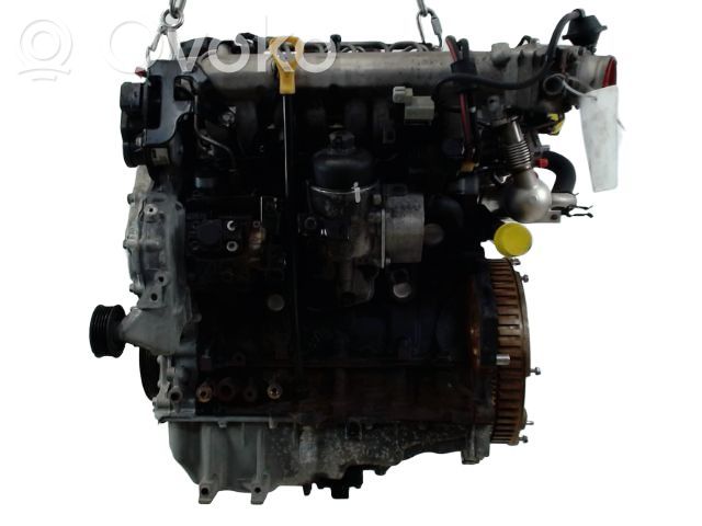 Hyundai i30 Motor 