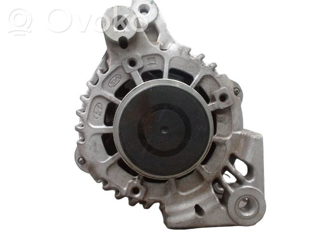 Hyundai Kona I Generatore/alternatore 