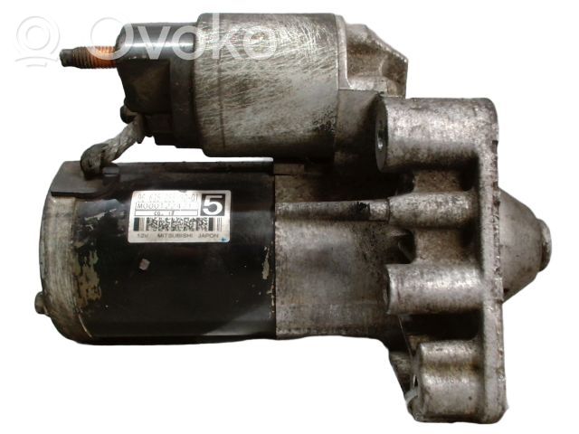 Citroen C4 Grand Picasso Electromotor 