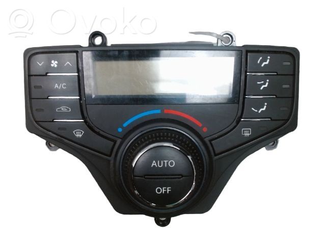 Hyundai i30 Centralina del climatizzatore 
