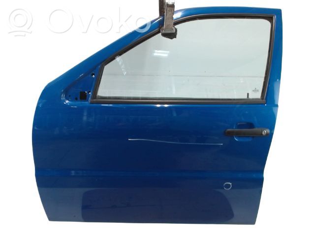 Volkswagen Polo III 6N 6N2 6NF Puerta delantera 