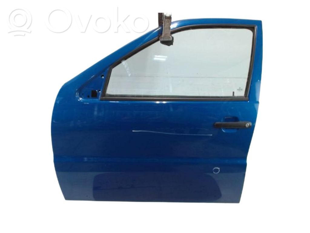 Volkswagen Polo III 6N 6N2 6NF Drzwi przednie