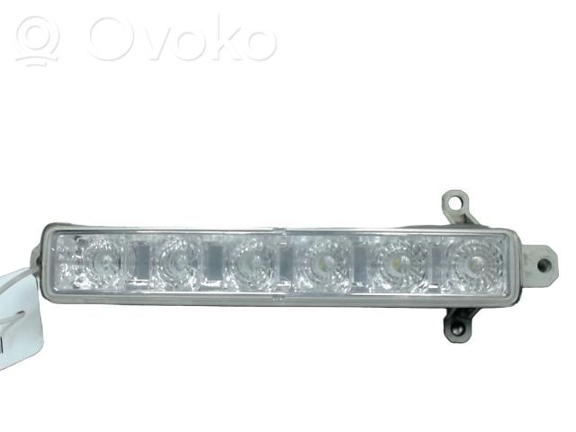 Peugeot 308 Proiector lumini zi LED 