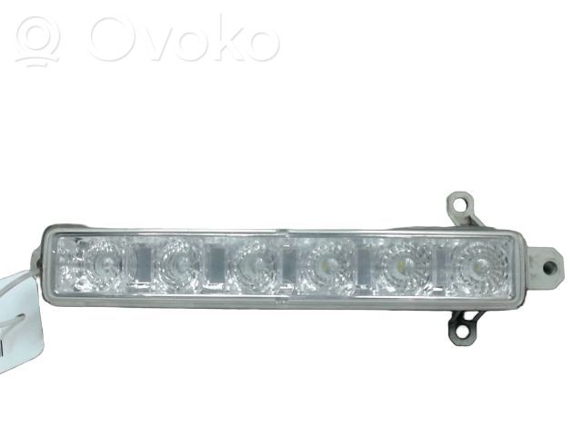 Peugeot 308 Faro diurno con luce led