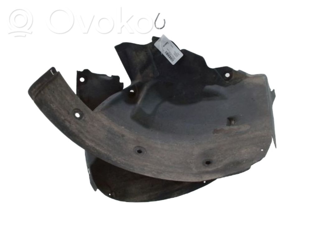 Renault Megane II Nadkole przednie