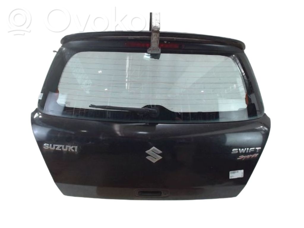 Suzuki Swift I Hayon/capotă portbagaj