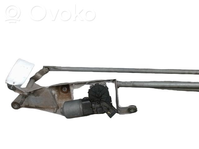 Renault Modus Motor del limpiaparabrisas